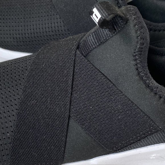 COPY - Soft Foam Slip On Women's Training Shoes - Picture 5 of 6